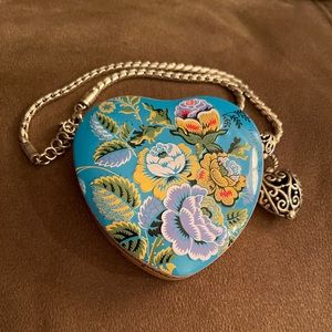 Brighton BiBi Necklace